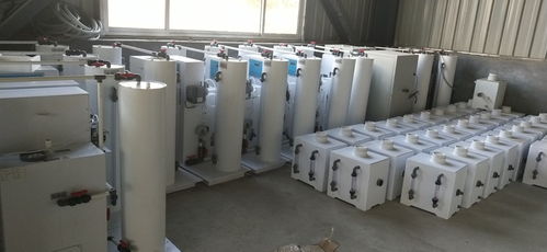 化驗(yàn)室檢測污水處理專用設(shè)備多少錢
