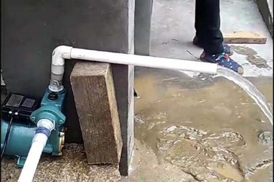 上海井點降水