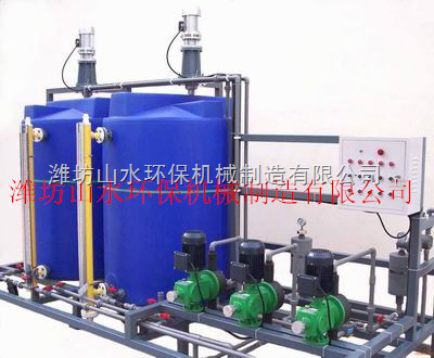 營口醫(yī)療污水專用消毒處理設(shè)備保護(hù)水資源,生命真永遠(yuǎn)-產(chǎn)品報(bào)價(jià)-濰坊山水環(huán)保機(jī)械制造